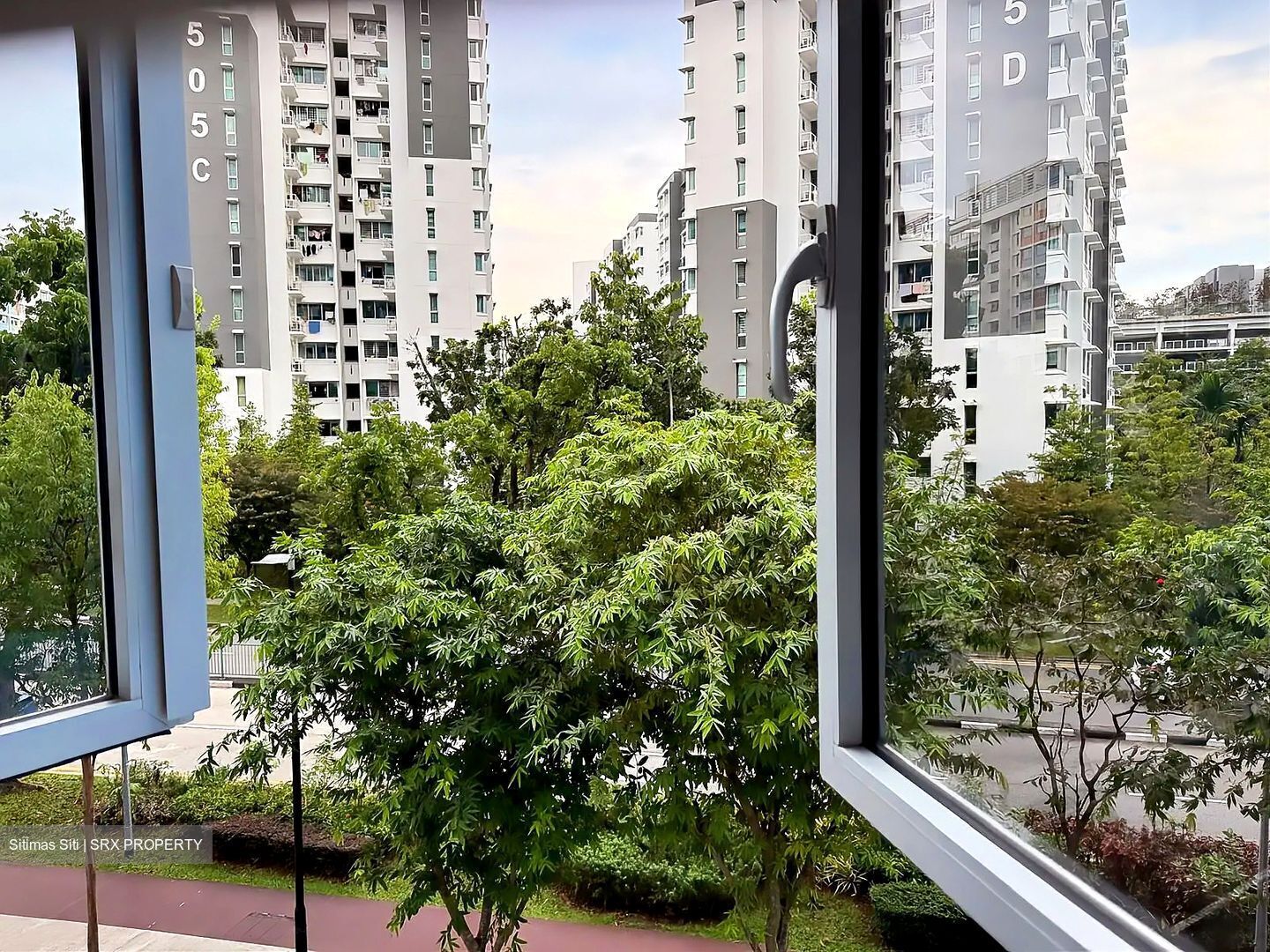 Blk 675A Fern Grove @ Yishun (Yishun), HDB 3 Rooms #574452991